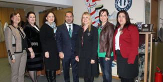 DTO-EGİKAD işbirliği, engellileri mutlu edecek