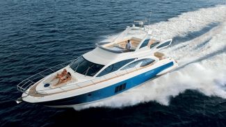 Yat üreticisi "Azimut" Concept Marine'yle ilişkisini kesti!