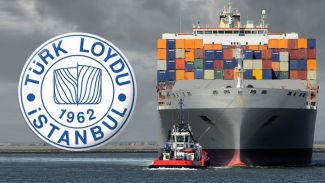 Türk Loydu, Paris MoU listesinde yerini yükseltti!