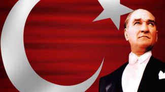 İMEAK DTO'dan 29 Ekim Cumhuriyet Bayramı mesajı