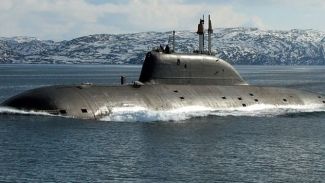 Rusya Akdeniz'e üç denizaltı gönderdi