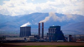 SOCAR, kömürlü termik santralden vazgeçti!