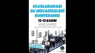 Dünyayı bekleyen büyük tehlike: Su krizi