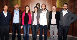 TMMOB GMO'ya ilk kadın yönetim kurulu başkanı