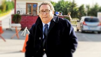 Gazeteci Mete Akyol hayatını kaybetti