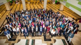 3. Türkiye Robotbilim Konferansı yapıldı