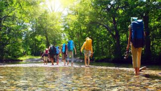 İnsanı dönüştüren bir yolculuk: Likya Yolu