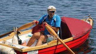 GSÜ Denizcilik Kulübü "Hüseyin Ürkmez"i Ağırlıyor