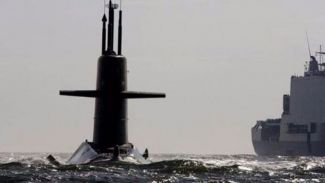 Akdeniz'de sıcak takip: Rus filosu peşlerine düştü