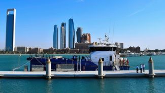 Oil & Gas market selects Damen FCS 2610