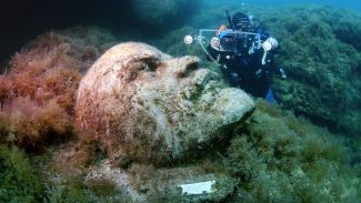 “Karadeniz Arkeolojisi” Samsun'da tartışılacak