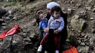 Suriyelilerin doğum oranı Türkleri geçti