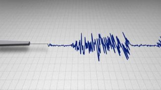 Ege Denizi'nde peş peşe 9 deprem