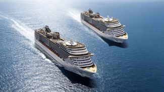 Akdeniz gemi seyahatine katılarak 4 ülkeyi keşfet