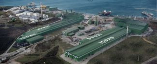 İÇDAŞ'ın 'Su Yönetim Sistemi', 'Teknoloji Ödülleri finalinde