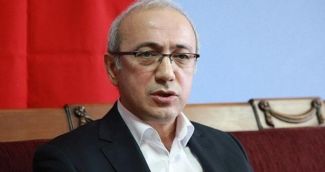 Lütfi Elvan: Denizcilikte şampiyonlar ligindeyiz