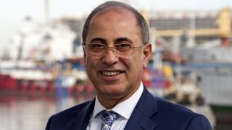 Tersaneler ve Kıyı Yapıları'na "Salim Özpak" atandı