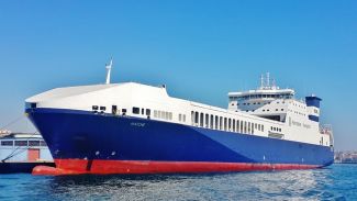 Çanakkale Boğazı'nda kaçak Suriyeliler yakalandı