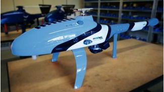 Martek Marine awarded place on RPAS framework contract