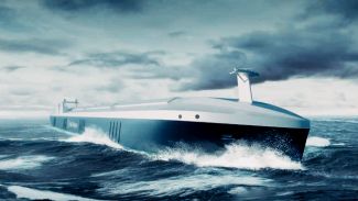 Smart Ships. Smart Ideas. Smarter Working.