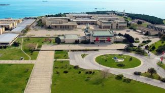 DHO kışlası imara açıldı, şimdi ne olacak?