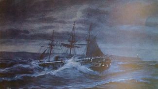 Ertuğrul Fırkateyni seyahatinin asıl amacı