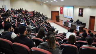 İstanbul Üniversitesi'nde "Sektör Günleri" başladı