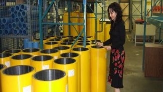 Thordon to exhibit RiverTough range at International Workboat Show