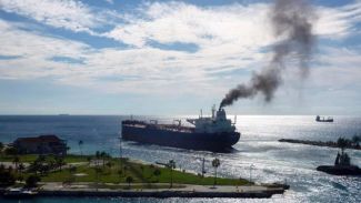 World Fuel Services prepares for the new global sulphur cap