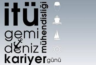 'İTÜ Gemi ve Deniz Mühendisliği Kulübü Kariyer Günü'