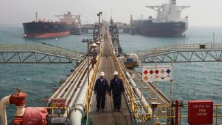 Kuzey Irak'ta hedef Türkiye ile işbirliği