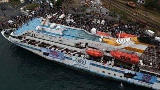 Savcı Hüseyin Aslan: "Türkiye egemenlik hakkından vazgeçmiştir"