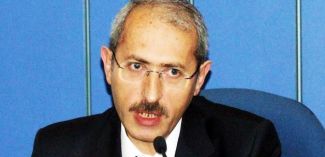 UDH Bakanlığı Müsteşarlığı'na Feridun Bilgin atandı