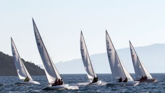 Sonbahar Serisi "Provezza" teknesinin oldu