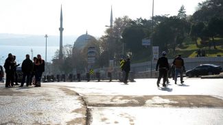 Beleştepe'nin ismi değiştirilerek "Şehitler Tepesi" yapıldı