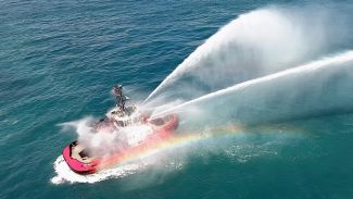 Med Marine ve Robert Allan LTD. yeni römorkör serisi için anlaştı