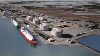 NextDecade, FLEX LNG Join Forces on FSRU Solutions