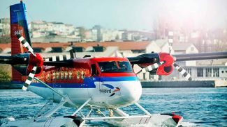 Deniz Kuşu Marmara, Ege ve Karadeniz'i saracak