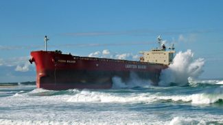 RIGHTSHIP requirements for Bulkers: A detailed analysis