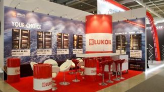 LUKOIL Marine Lubricants celebrates its fifth anniversary of operations in Hong Kong