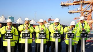 Akfen Holding 2017’de yatırım rekoru kırıyor