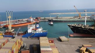 Antalya Limanı "Demiryolu Projesi"ni hayata geçirmek istiyor