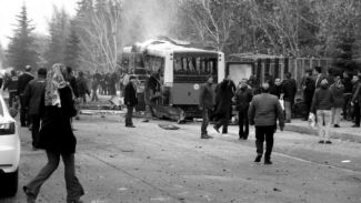 KOSDER Kayseri'deki terör saldırısını lanetledi