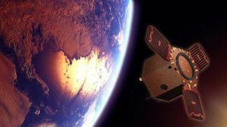 Dünyayı 21 bin kez turlayan Göktürk-2 uydumuz
