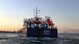 Misha Denizcilik, Danfoss’u tercih etti