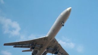 92 kişi taşıyan Rus uçağı Karadeniz'de düştü