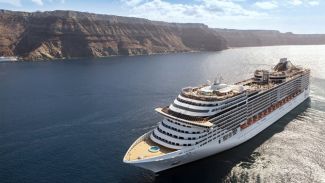 2017'nin kış gemi seyahati rotası nereler? Fotoğraflı haber!