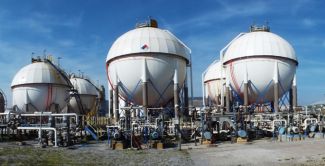 Petkim'in kârı 12 kat arttı