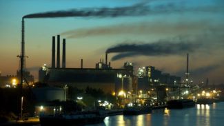 Avrupa'da kömürün sonu ilan edildi