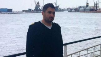 Kaptan Egemen Atay için 'gaiplik' kararı verildi